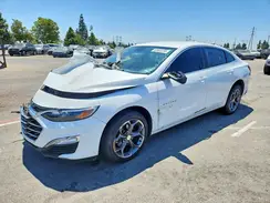 1G1ZD5STXPF162279 2023 CHEVROLET MALIBU