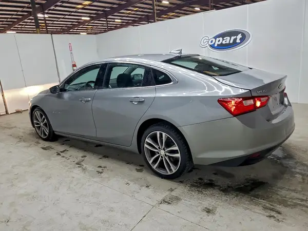 1G1ZD5STXPF162430 2023 CHEVROLET MALIBU - Image 2