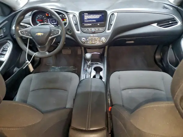 1G1ZD5STXPF162430 2023 CHEVROLET MALIBU - Image 8