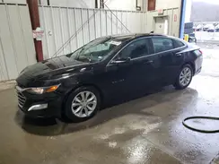 1G1ZD5STXPF163190 2023 CHEVROLET MALIBU