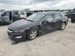 1G1ZD5STXPF163478 2023 CHEVROLET MALIBU