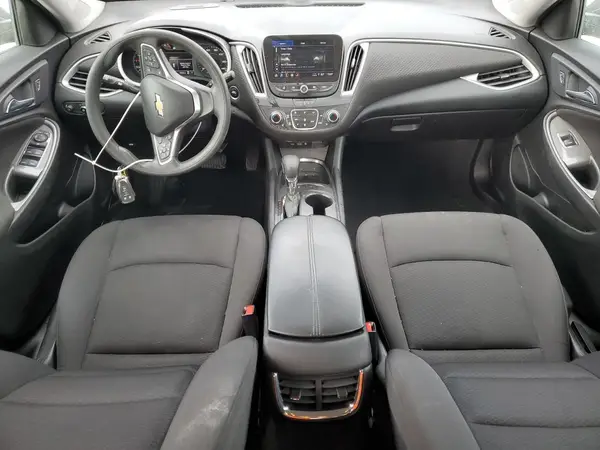 1G1ZD5STXPF163478 2023 CHEVROLET MALIBU - Image 8