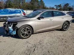 1G1ZD5STXPF163738 2023 CHEVROLET MALIBU