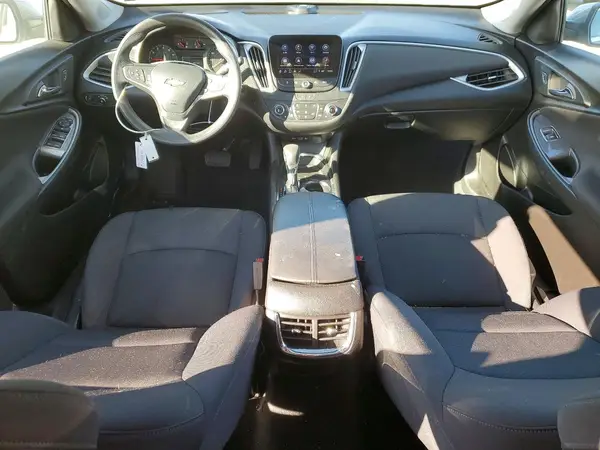 1G1ZD5STXPF163738 2023 CHEVROLET MALIBU - Image 8