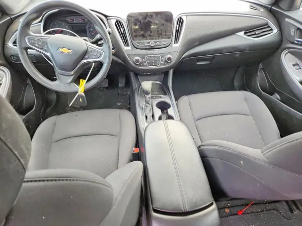 1G1ZD5STXPF163786 2023 CHEVROLET MALIBU - Image 8