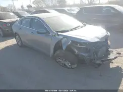 1G1ZD5STXPF163836 2023 CHEVROLET MALIBU