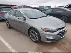 1G1ZD5STXPF163898 2023 CHEVROLET MALIBU