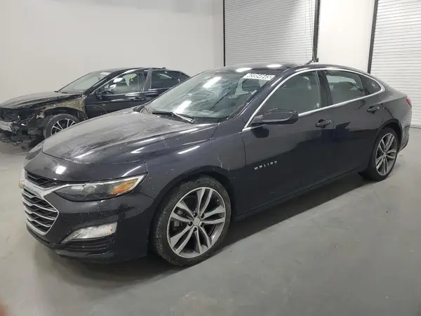 1G1ZD5STXPF163917 2023 CHEVROLET MALIBU - Image 1