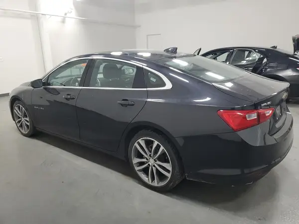 1G1ZD5STXPF163917 2023 CHEVROLET MALIBU - Image 2