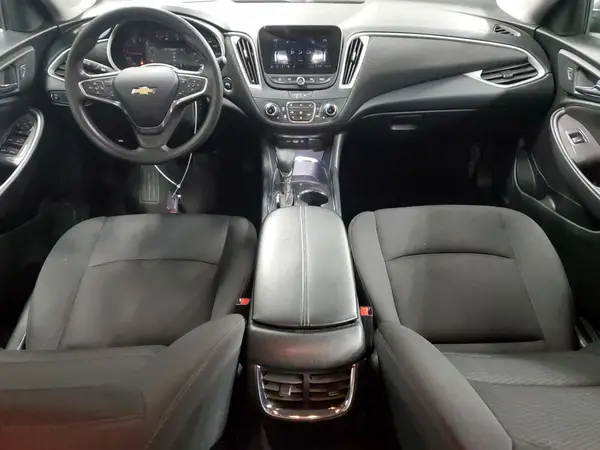 1G1ZD5STXPF163917 2023 CHEVROLET MALIBU - Image 8