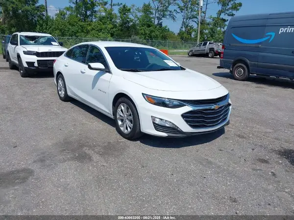 1G1ZD5STXPF164470 2023 CHEVROLET MALIBU - Image 1