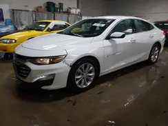 1G1ZD5STXPF164498 2023 CHEVROLET MALIBU