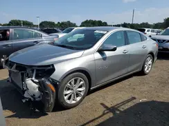 1G1ZD5STXPF164971 2023 CHEVROLET MALIBU