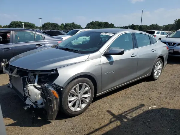 1G1ZD5STXPF164971 2023 CHEVROLET MALIBU - Image 1