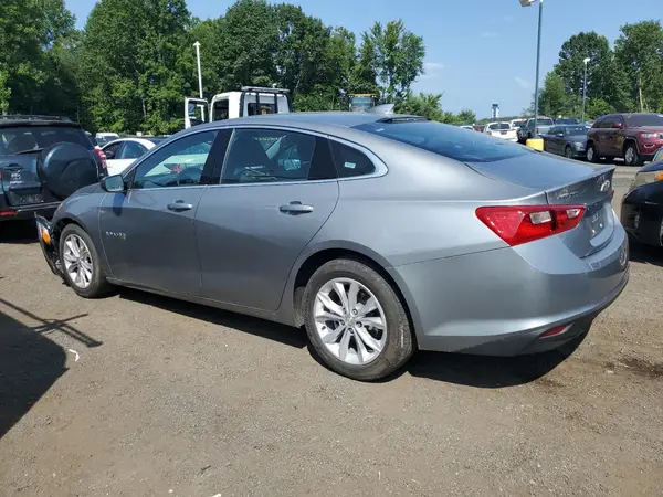 1G1ZD5STXPF164971 2023 CHEVROLET MALIBU - Image 2