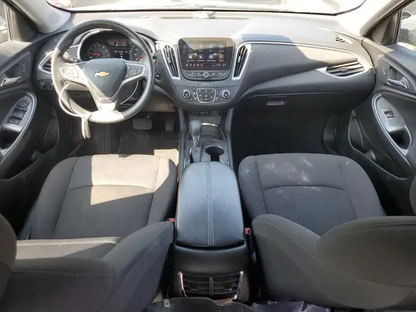 1G1ZD5STXPF164971 2023 CHEVROLET MALIBU - Image 8