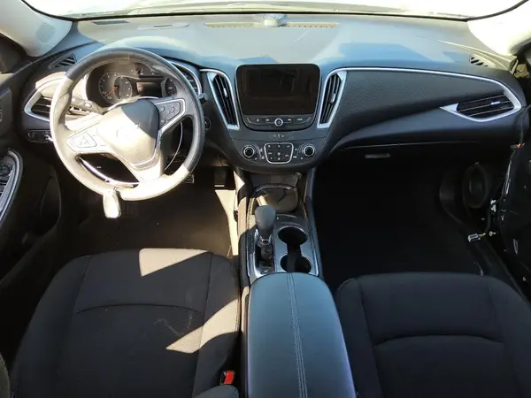 1G1ZD5STXPF165053 2023 CHEVROLET MALIBU - Image 8