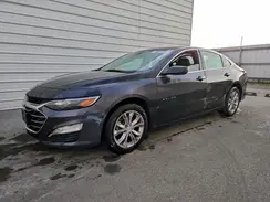 1G1ZD5STXPF165246 2023 CHEVROLET MALIBU