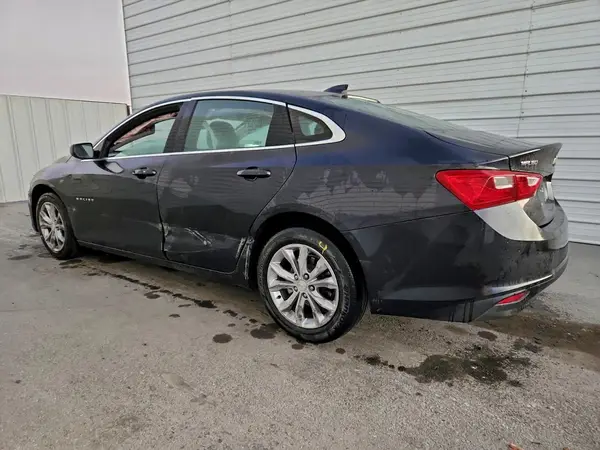 1G1ZD5STXPF165246 2023 CHEVROLET MALIBU - Image 2