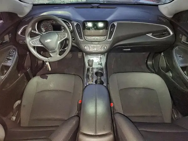 1G1ZD5STXPF165246 2023 CHEVROLET MALIBU - Image 8