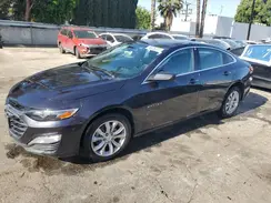 1G1ZD5STXPF165411 2023 CHEVROLET MALIBU