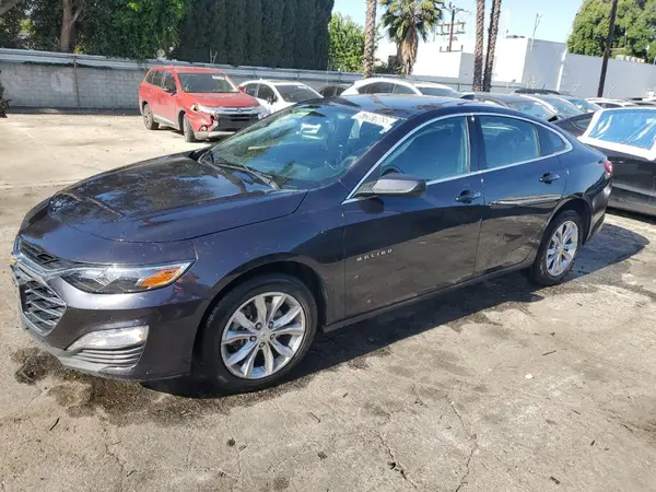 1G1ZD5STXPF165411 2023 CHEVROLET MALIBU - Image 1