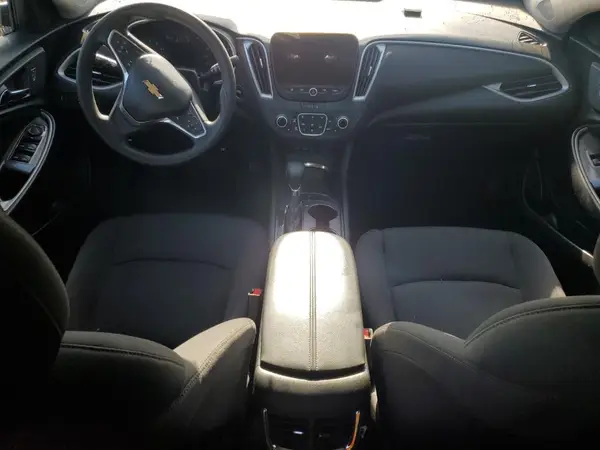 1G1ZD5STXPF165411 2023 CHEVROLET MALIBU - Image 8
