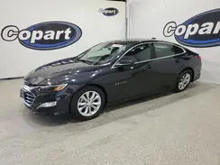 1G1ZD5STXPF165506 2023 CHEVROLET MALIBU