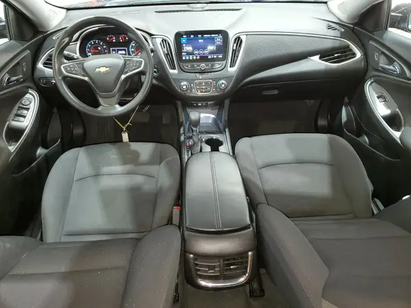 1G1ZD5STXPF165506 2023 CHEVROLET MALIBU - Image 8