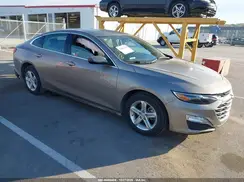 1G1ZD5STXPF166803 2023 CHEVROLET MALIBU