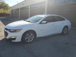 1G1ZD5STXPF167000 2023 CHEVROLET MALIBU
