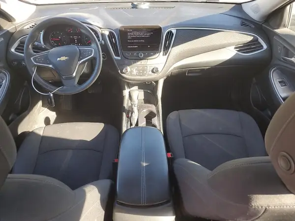 1G1ZD5STXPF167000 2023 CHEVROLET MALIBU - Image 8