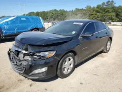 1G1ZD5STXPF167059 2023 CHEVROLET MALIBU