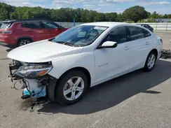 1G1ZD5STXPF167112 2023 CHEVROLET MALIBU