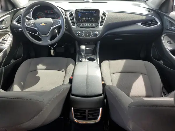 1G1ZD5STXPF167112 2023 CHEVROLET MALIBU - Image 8