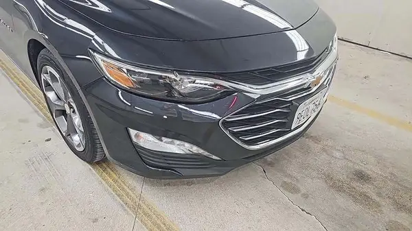1G1ZD5STXPF167255 2023 CHEVROLET MALIBU - Image 8