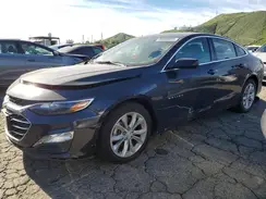 1G1ZD5STXPF167367 2023 CHEVROLET MALIBU