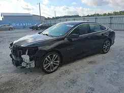 1G1ZD5STXPF167448 2023 CHEVROLET MALIBU