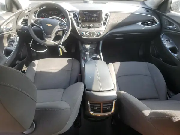 1G1ZD5STXPF167448 2023 CHEVROLET MALIBU - Image 8