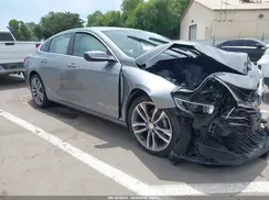 1G1ZD5STXPF167613 2023 CHEVROLET MALIBU