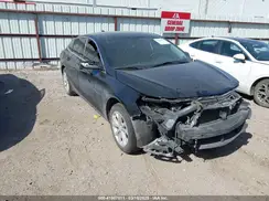 1G1ZD5STXPF167837 2023 CHEVROLET MALIBU