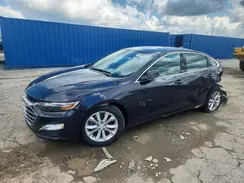 1G1ZD5STXPF168325 2023 CHEVROLET MALIBU