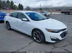 1G1ZD5STXPF168339 2023 CHEVROLET MALIBU