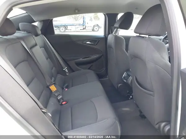 1G1ZD5STXPF168339 2023 CHEVROLET MALIBU - Image 8