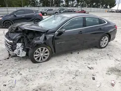 1G1ZD5STXPF168423 2023 CHEVROLET MALIBU