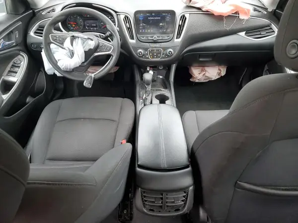 1G1ZD5STXPF168423 2023 CHEVROLET MALIBU - Image 8
