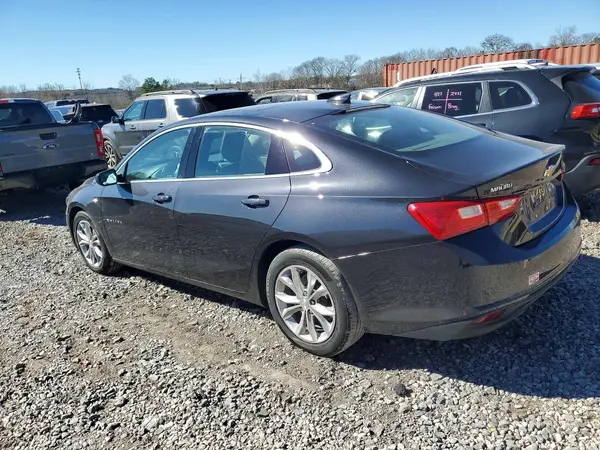 1G1ZD5STXPF168518 2023 CHEVROLET MALIBU - Image 2
