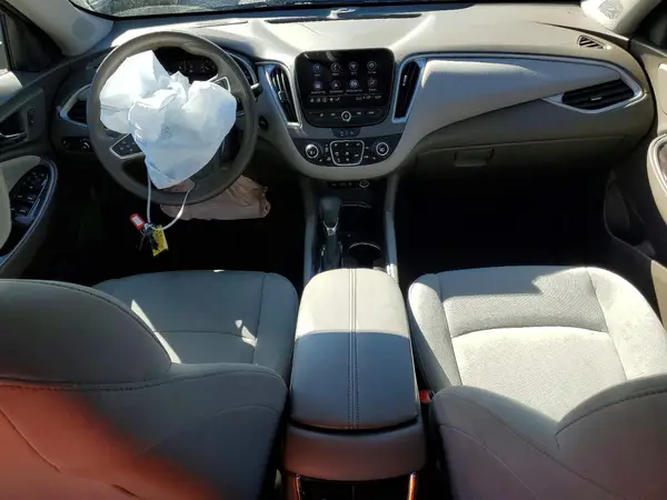 1G1ZD5STXPF168518 2023 CHEVROLET MALIBU - Image 8