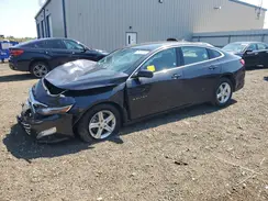 1G1ZD5STXPF168700 2023 CHEVROLET MALIBU