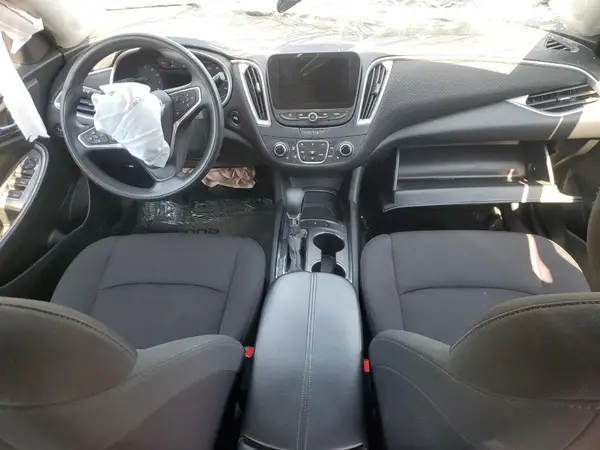 1G1ZD5STXPF168700 2023 CHEVROLET MALIBU - Image 8